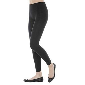 New SPANX Women's Look at Me Leggings

Size M